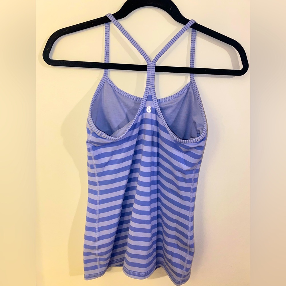 Work Out Tank Top